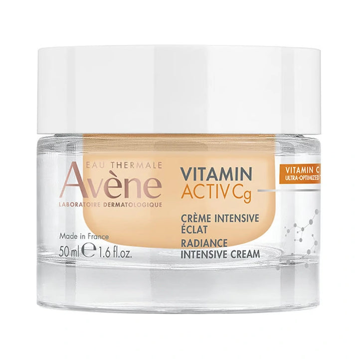 Avene Activ Cg Vit C Intensive Cream 50ml