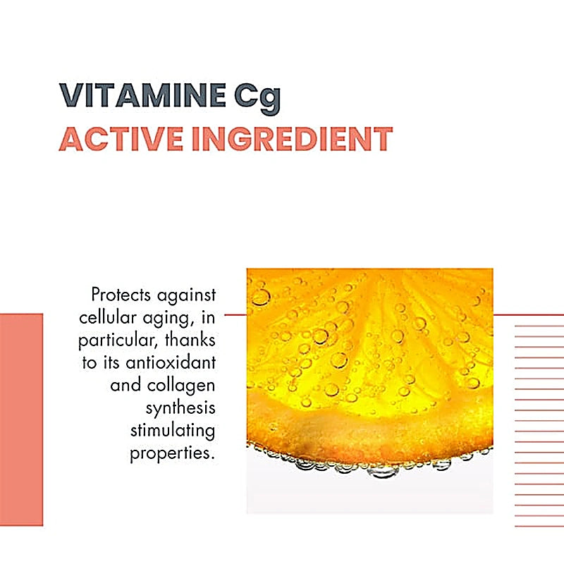 Avene Activ Cg Vitamin C Serum 30ml