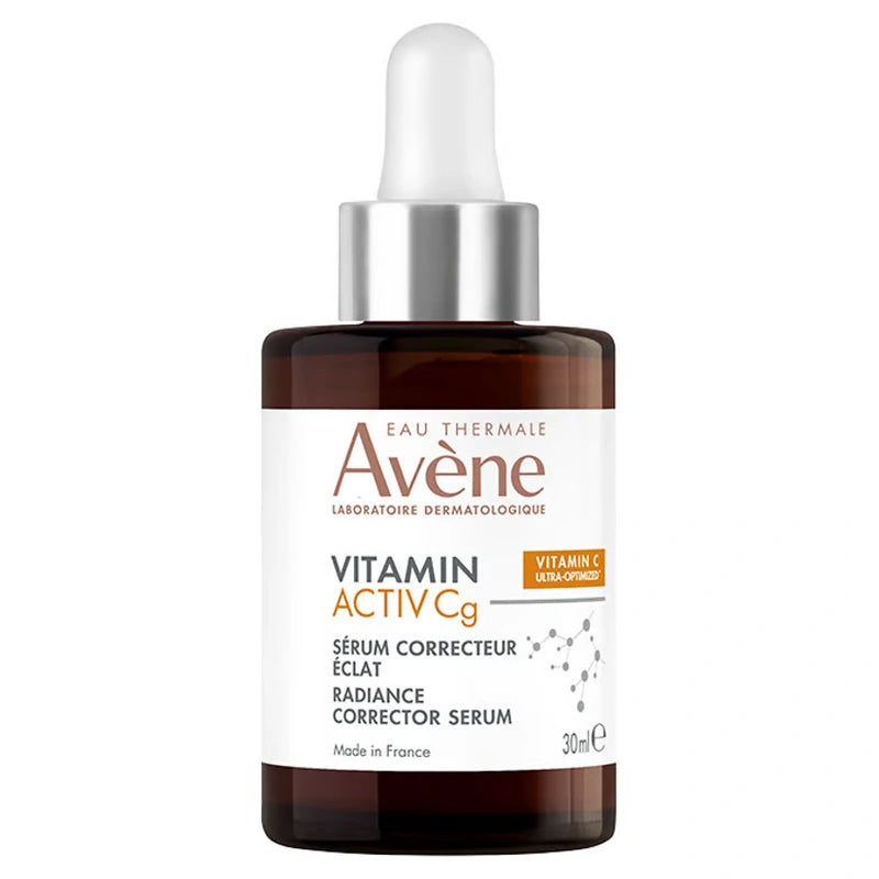 Avene Activ Cg Vitamin C Serum 30ml