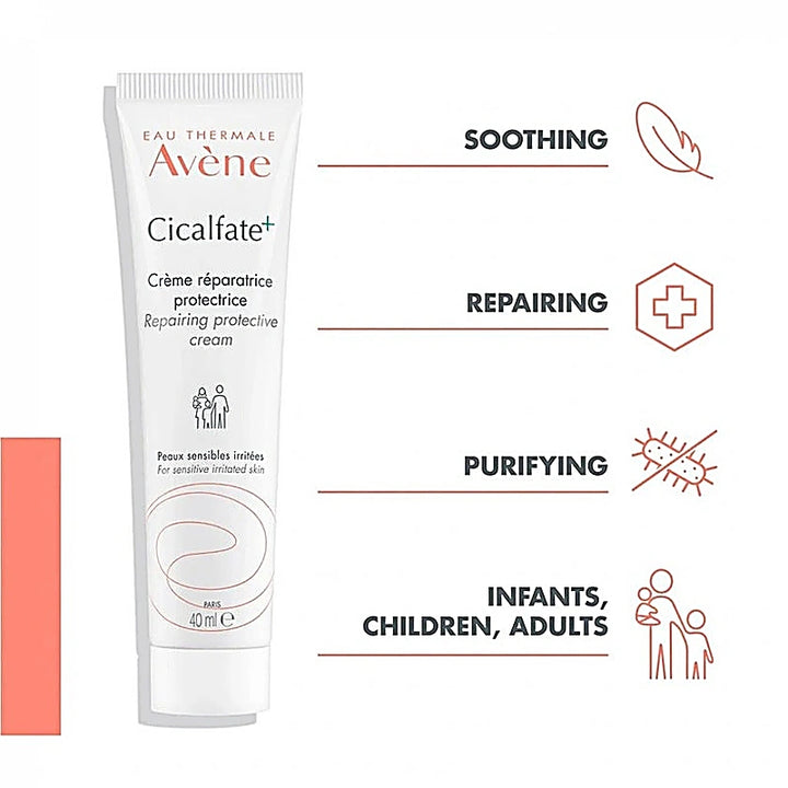 Avene Cicalfate+ Cream 40ml