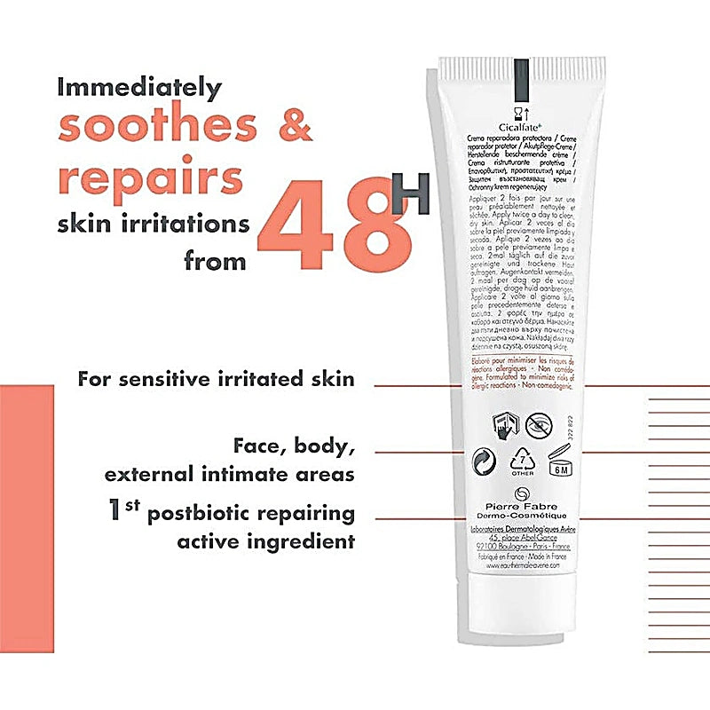 Avene Cicalfate+ Cream 40ml