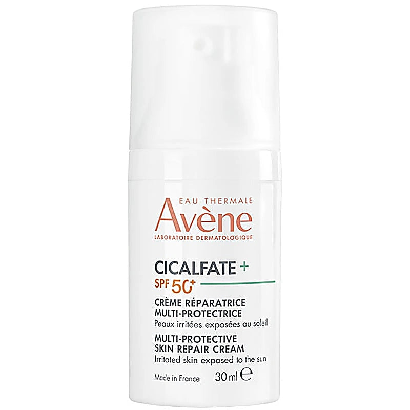 Avene Cicalfate+ Spf50 Cream 30ml
