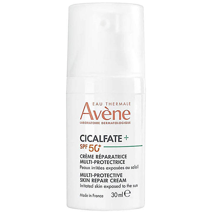 Avene Cicalfate+ Spf50 Cream 30ml