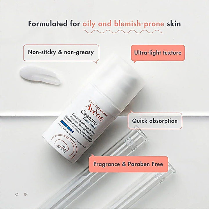Avene Cleanance Comedomed Concentrate 30ml