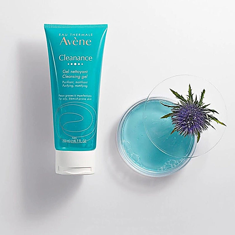 Avene Cleanance Cleansing Gel