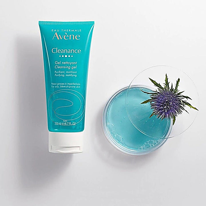 Avene Cleanance Cleansing Gel