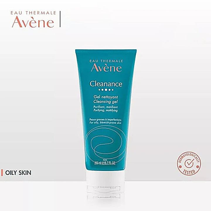 Avene Cleanance Cleansing Gel
