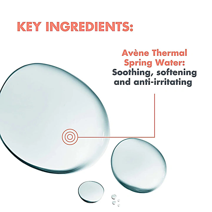 Avene Gentle Eye Make-up Remover 125ml