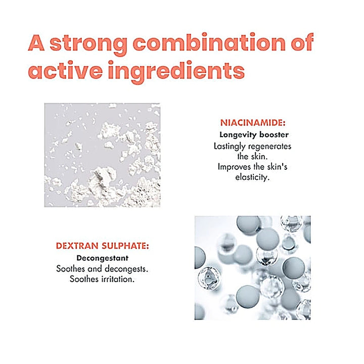 Avene Hyaluron Activ B3 Eye Cream 15ml