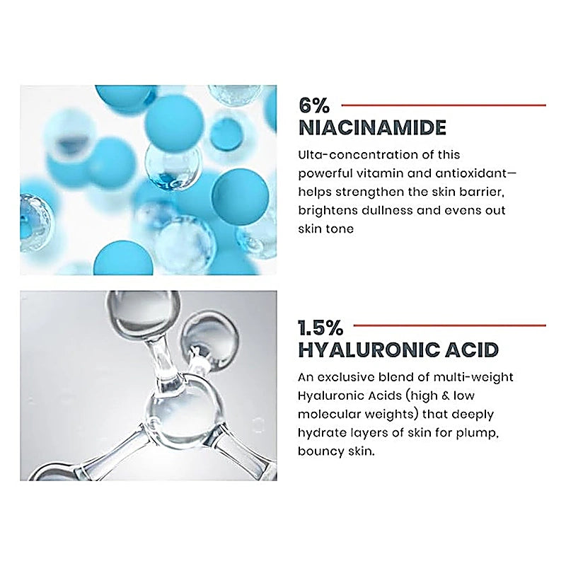 Avene Hyaluron Activ B3 Plumping Serum 30ml