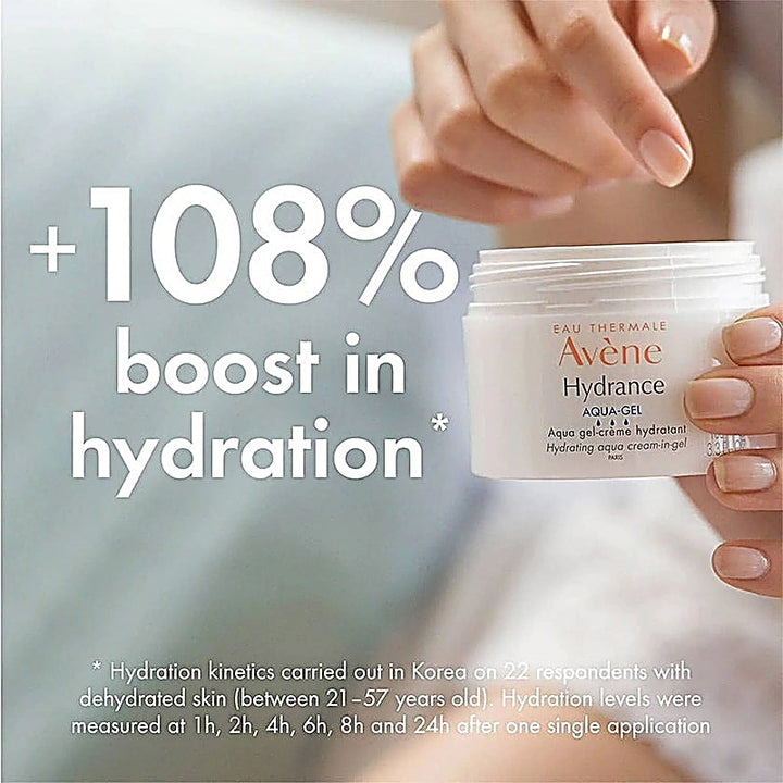 Avene Hydrance Aqua Gel Cream 50ml