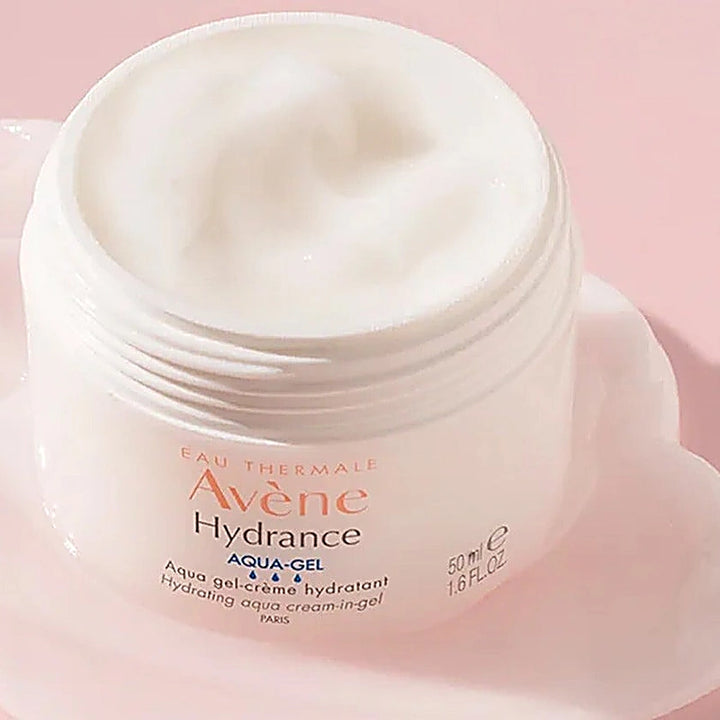 Avene Hydrance Aqua Gel Cream 50ml