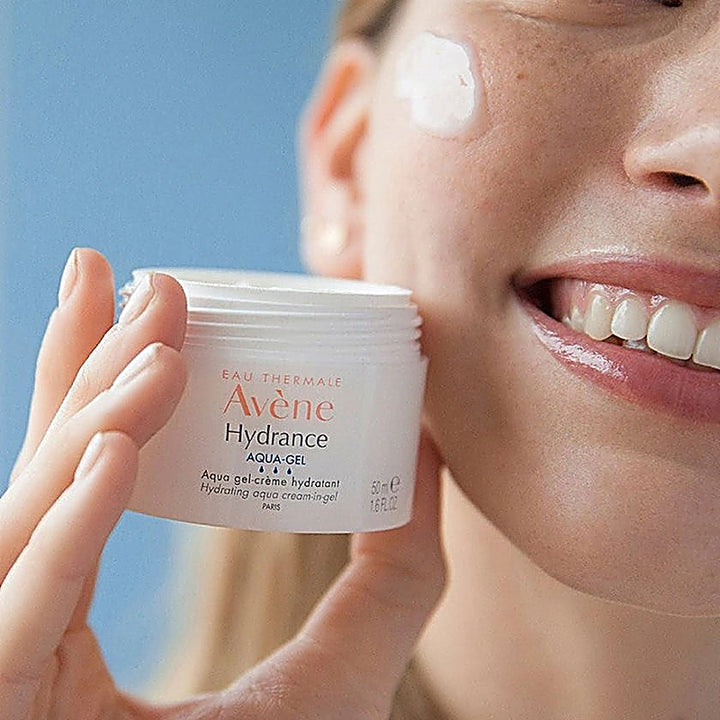 Avene Hydrance Aqua Gel Cream 50ml