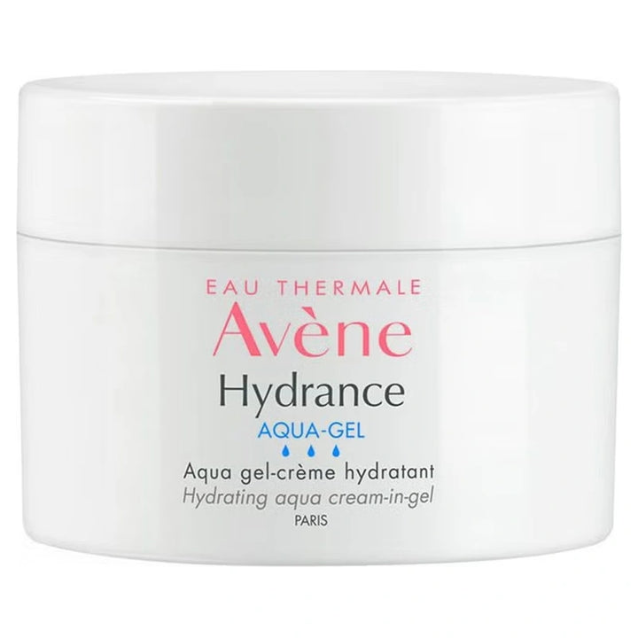Avene Hydrance Aqua Gel Cream 50ml