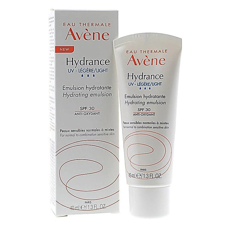 Avene Hydrance Optimale Light Cream spf20 40ml
