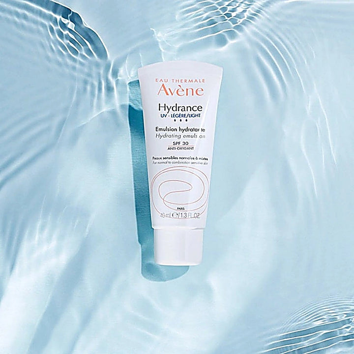 Avene Hydrance Optimale Light Cream spf20 40ml