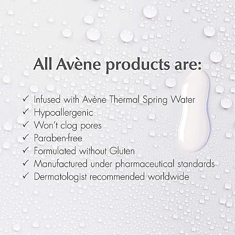 Avene Hydrance Optimale Light Cream spf20 40ml