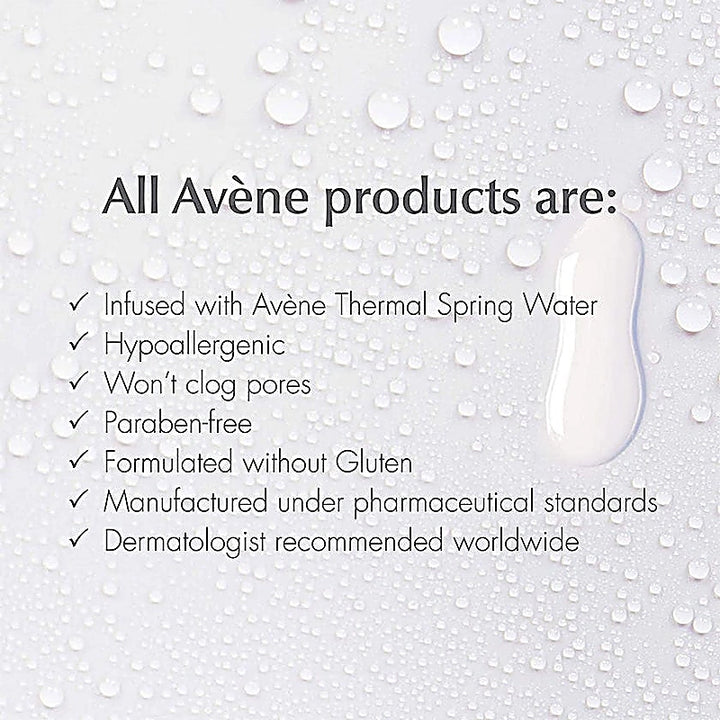 Avene Hydrance Optimale Light Cream spf20 40ml