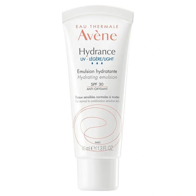 Avene Hydrance Optimale Light Cream spf20 40ml