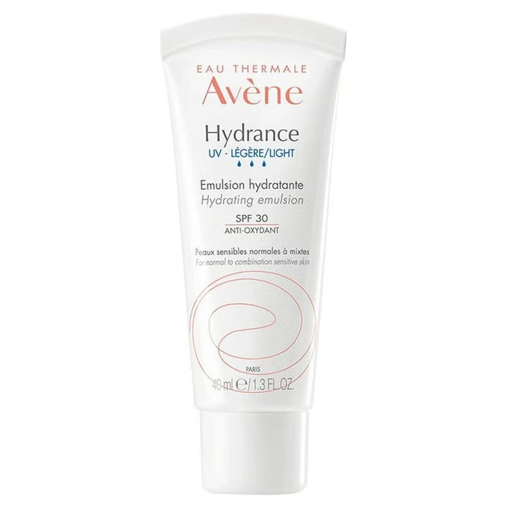 Avene Hydrance Optimale Light Cream spf20 40ml