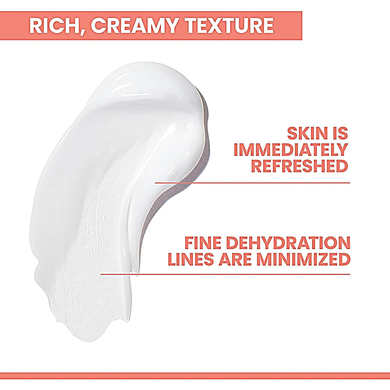 Avene Hydrance Optimale Rich Cream Long Lasting Hydration 40ml