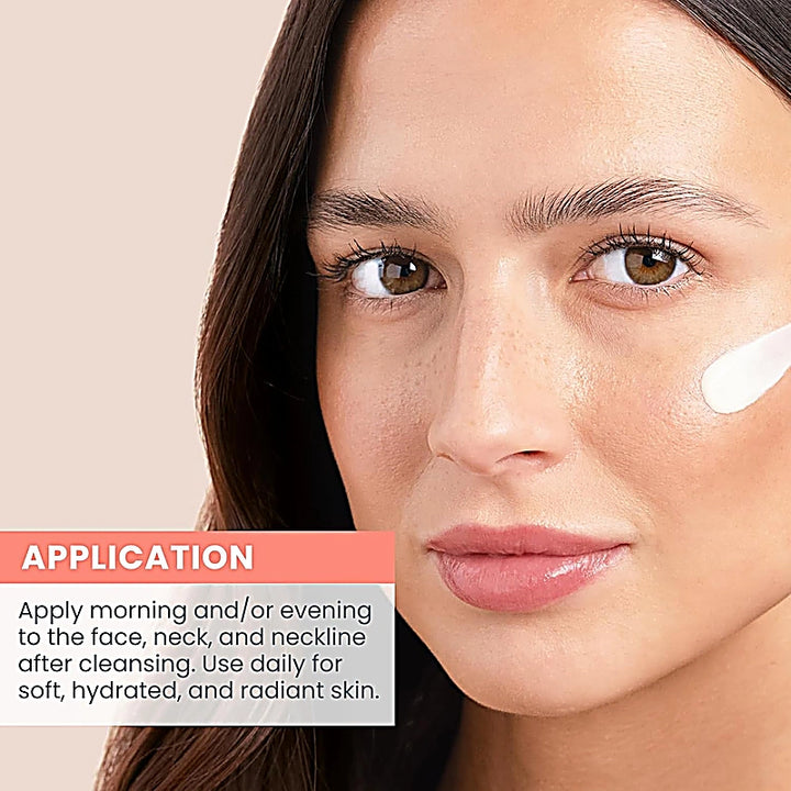 Avene Hydrance Optimale Rich Cream Long Lasting Hydration 40ml