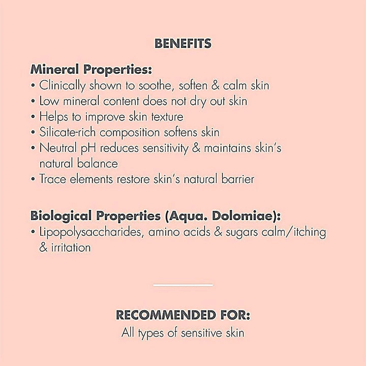 Avene Thermal Water Spray 150ml