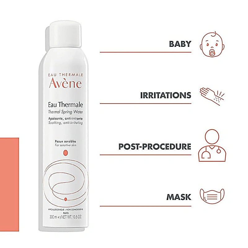 Avene Thermal Water Spray 150ml