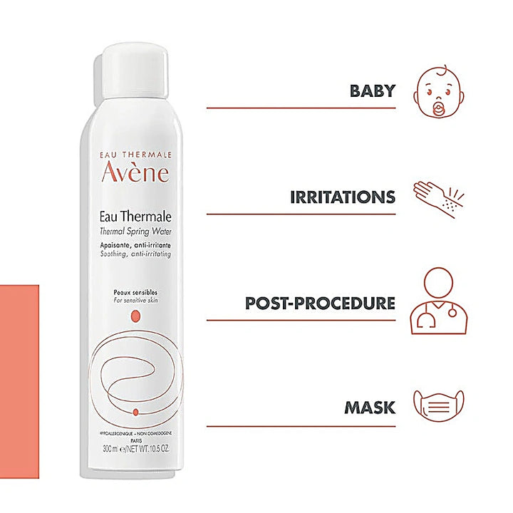 Avene Thermal Water Spray 150ml