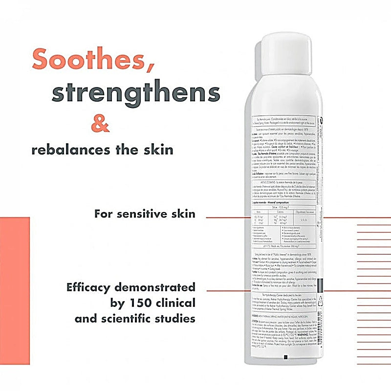 Avene Thermal Water Spray 150ml