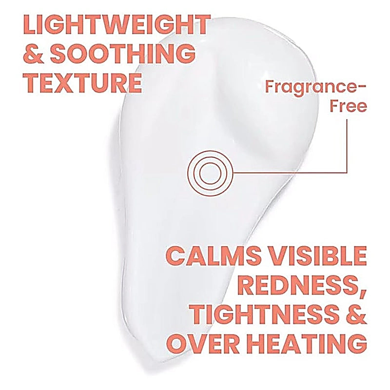 Avene Tolerance Control Cream 40ml