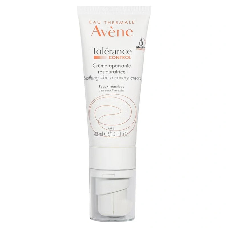 Avene Tolerance Control Cream 40ml
