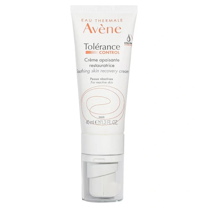 Avene Tolerance Control Cream 40ml