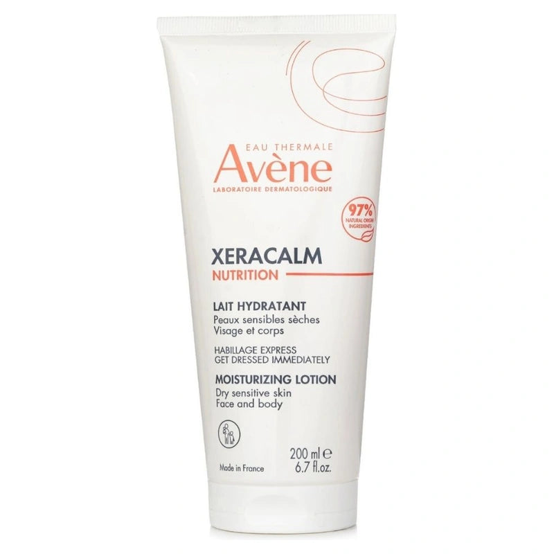 Avene Xeracalm Moisturizing Lotion 200ml