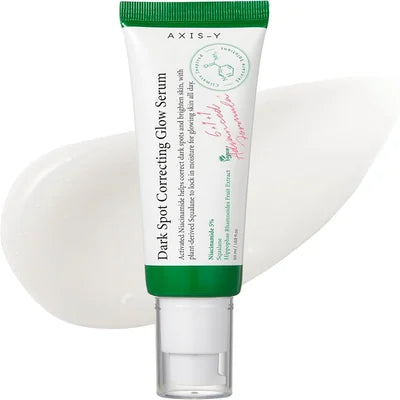 Axis-Y Dark Spot Correcting Glow Serum 50Ml