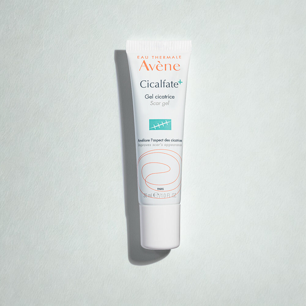 Avene Cicalfate+ Scar Gel 30ml