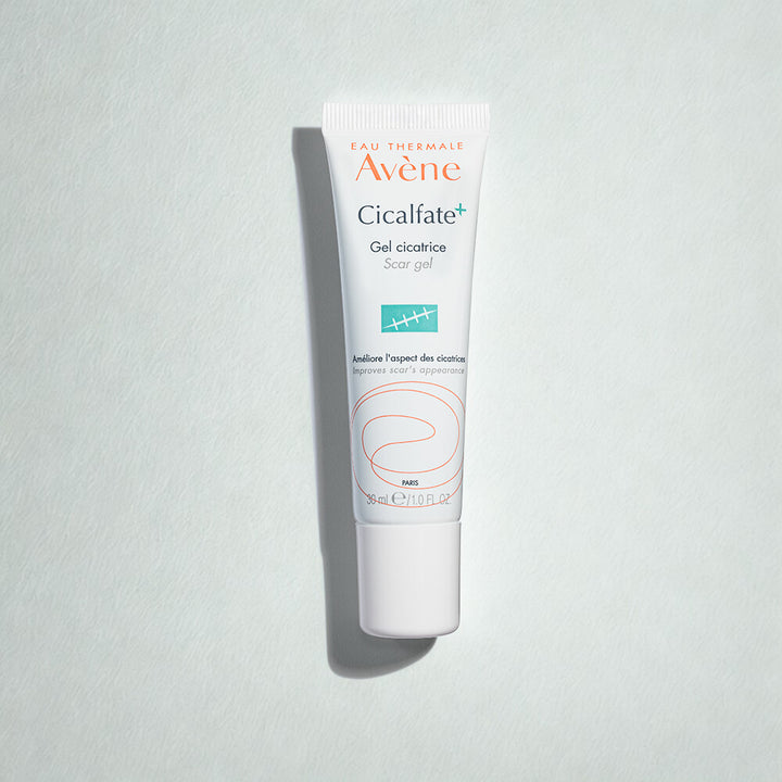 Avene Cicalfate+ Scar Gel 30ml