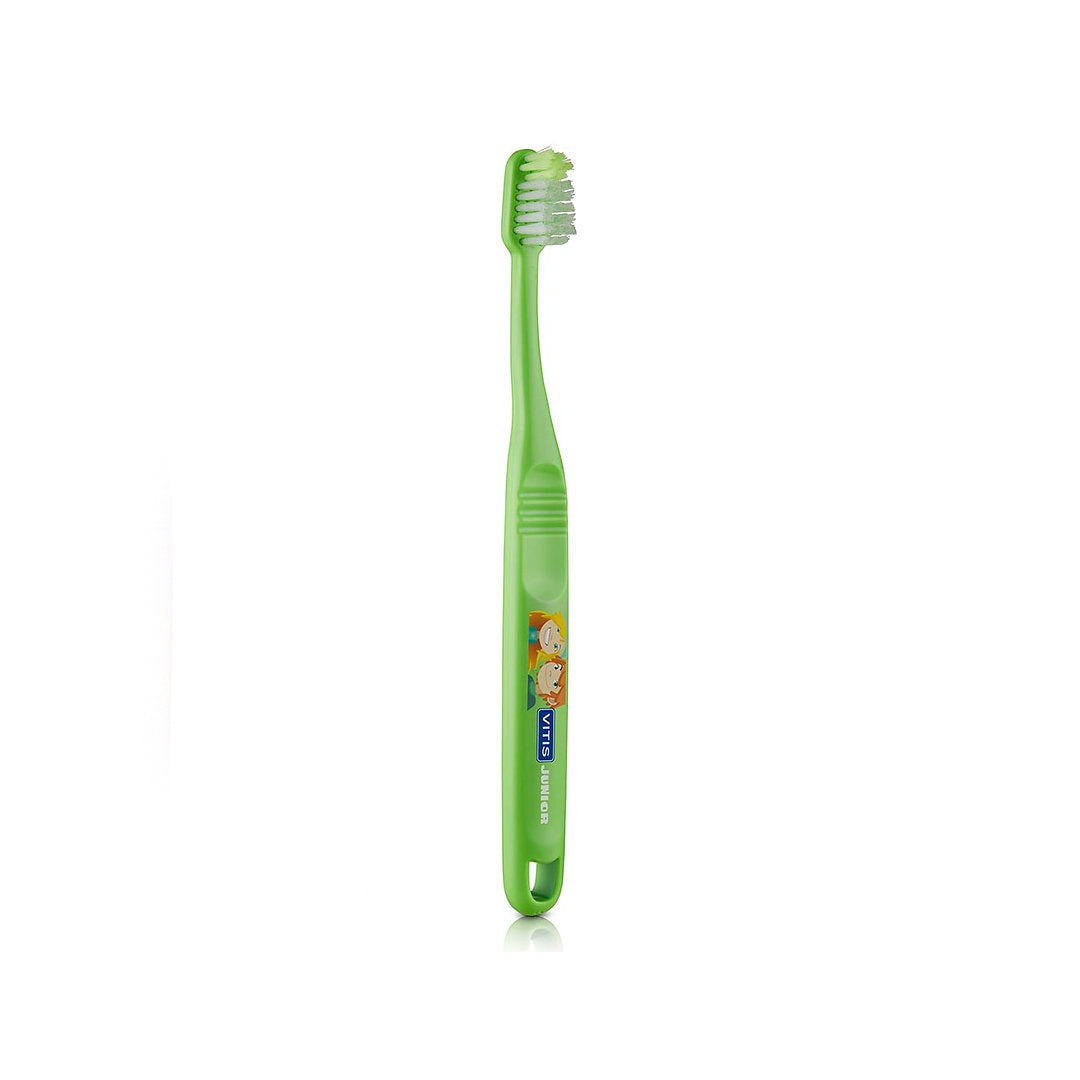 Vitis Kids Toothbrush