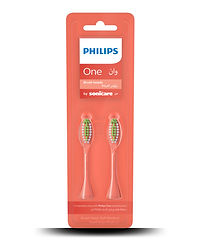 Philips Soni One Bh1022/01 Miami Coral Tb Heads 2S