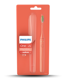 Philips Soni One Hy110C Battery Tb Miami Coral