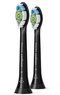 Philips Soni Hx6062/96 W Optimal White Med Tb Heads 2S