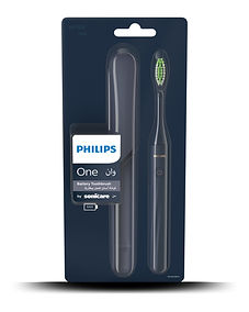 Philips Soni One Hy110M Battery Tb Midnight Blue