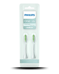 Philips Soni One Bh1022/03 Mint Light Tb Heads 2S