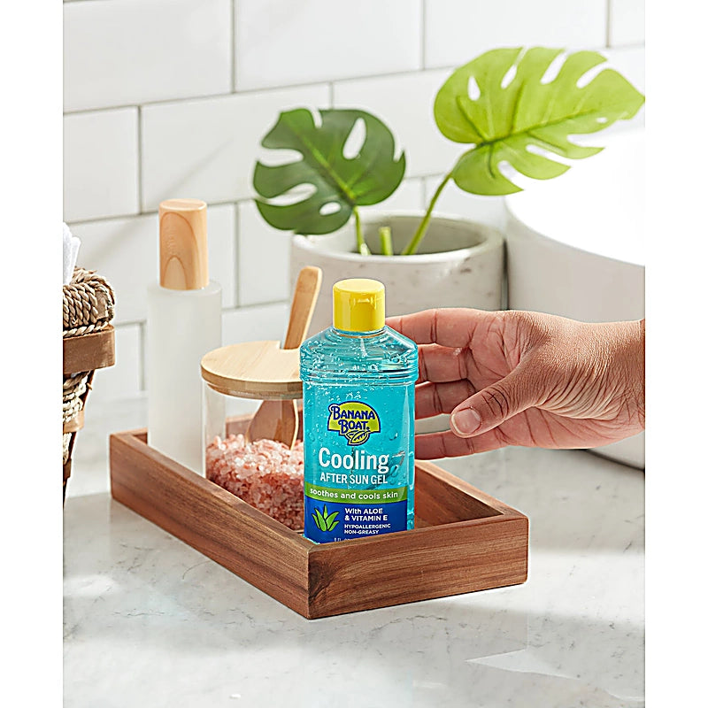 Banana Boat After Sun Sport Coolzone Gel 226g