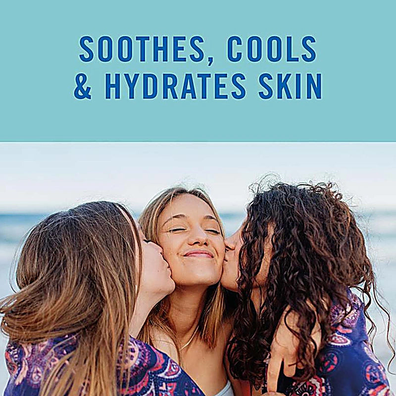 Banana Boat After Sun Aloe Vera Gel 230g