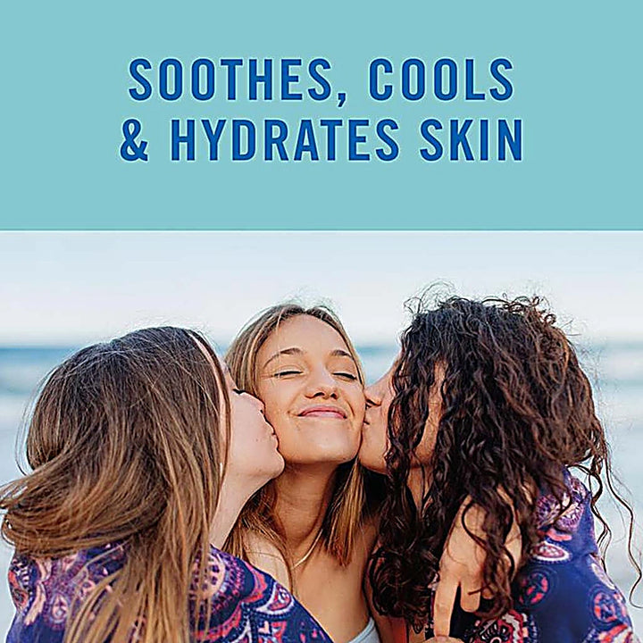 Banana Boat After Sun Aloe Vera Gel 230g