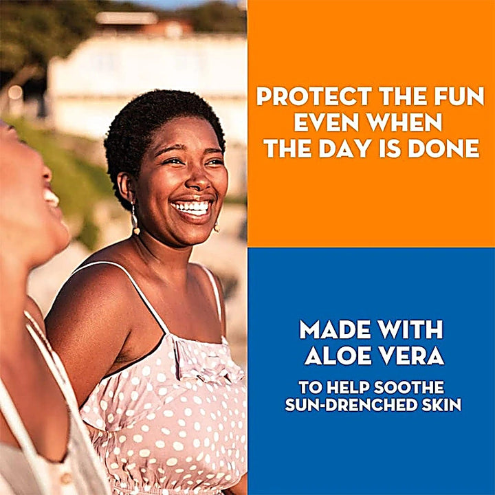 Banana Boat After Sun Aloe Vera Gel 230g