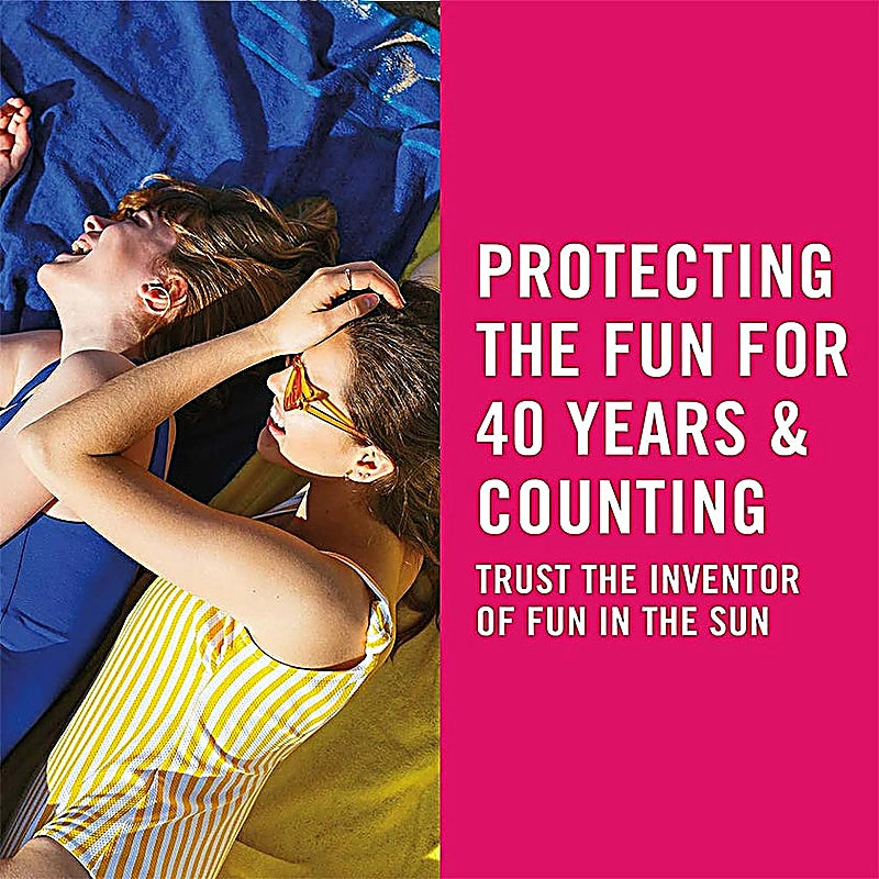 Banana Boat Sunscreen Sun Protect Lotion Spf30 90ml
