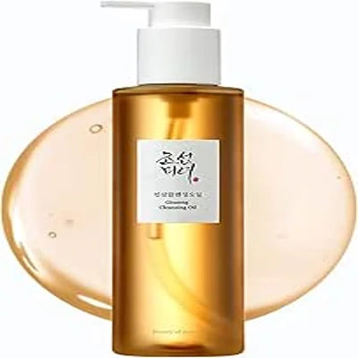 Beauty Of Joseon Ginseng Cleansing Oil 210Ml