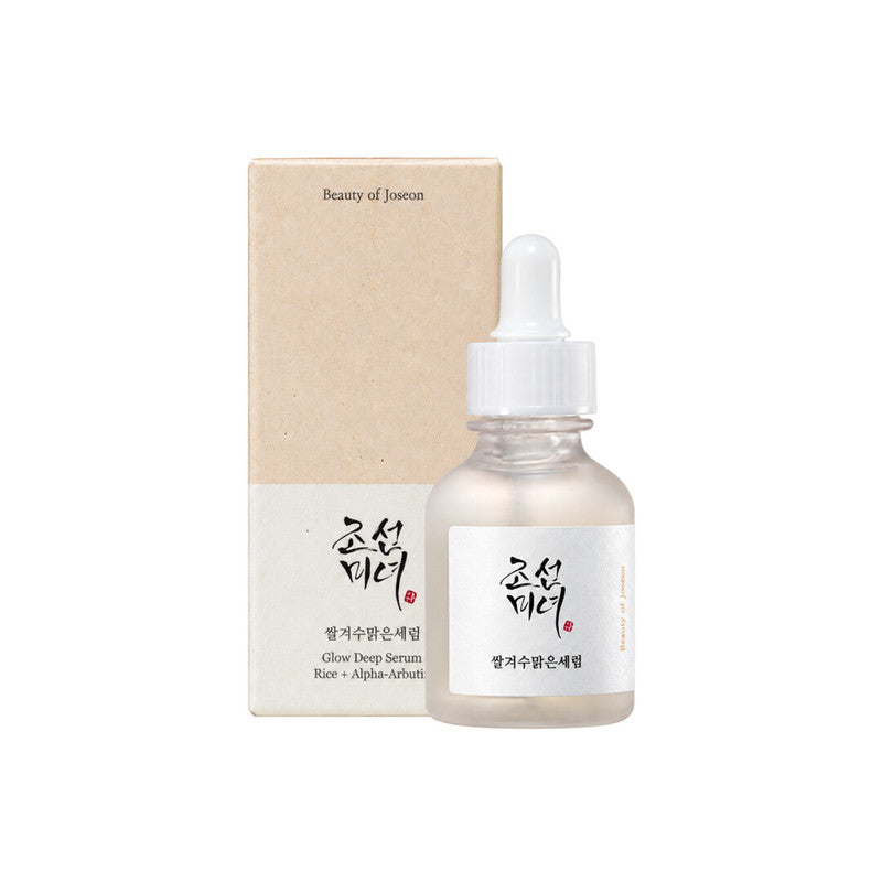 Beauty Of Joseon Deep Rice+Alpha Arbutin Serum 30Ml